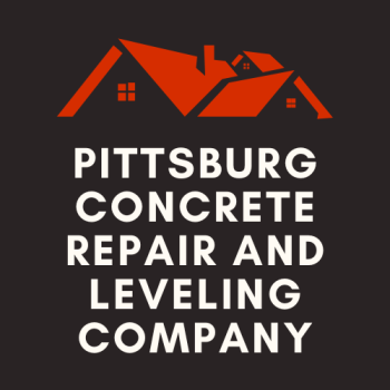 Pittsburg Concrete Repair And Leveling Company Logo